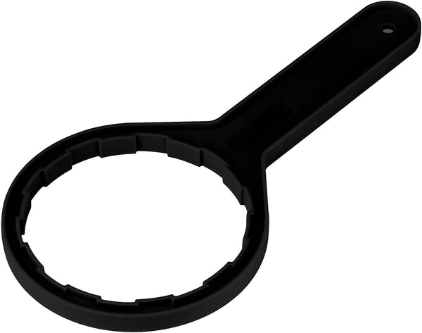 Sleutel 'N' voor filter type 2P durlem