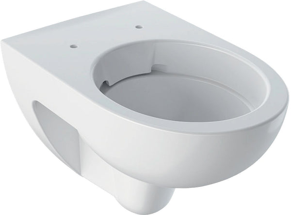 HANGWC RENOVA NR.1 GEBERIT RIMFREE WIT