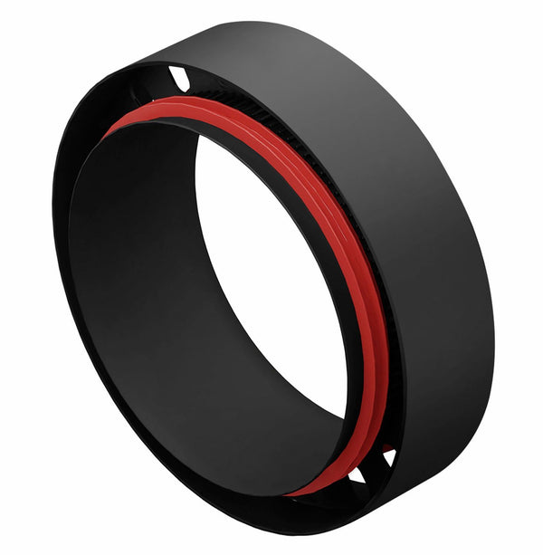 ADURO MANCHON DE VENTILATION EPS 125MM