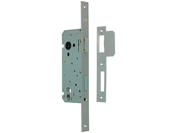 Yale A2609-50 insteekslot dubbel R