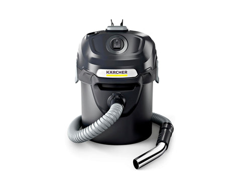 Karcher AD2 as- en droogzuiger 600W 14l