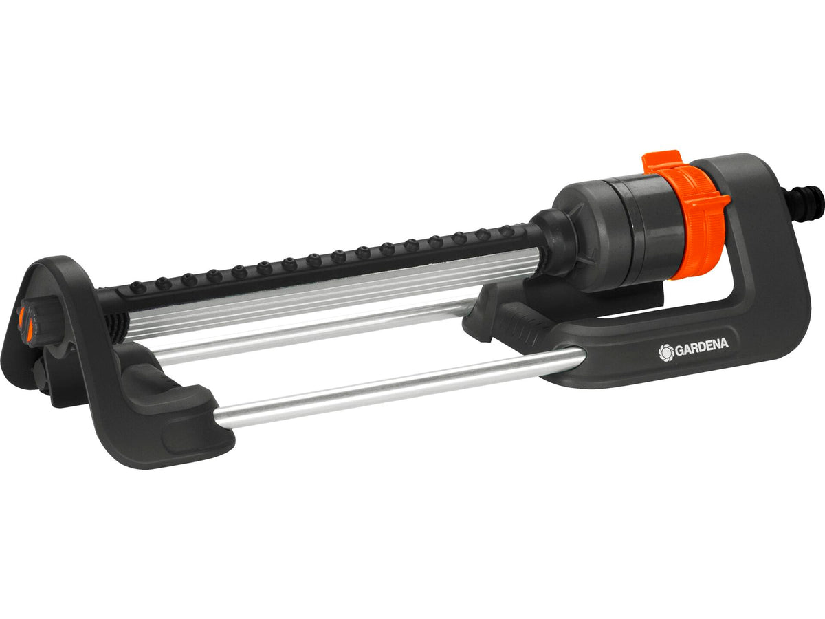 Gardena Aqua M E5 zwenksproeier