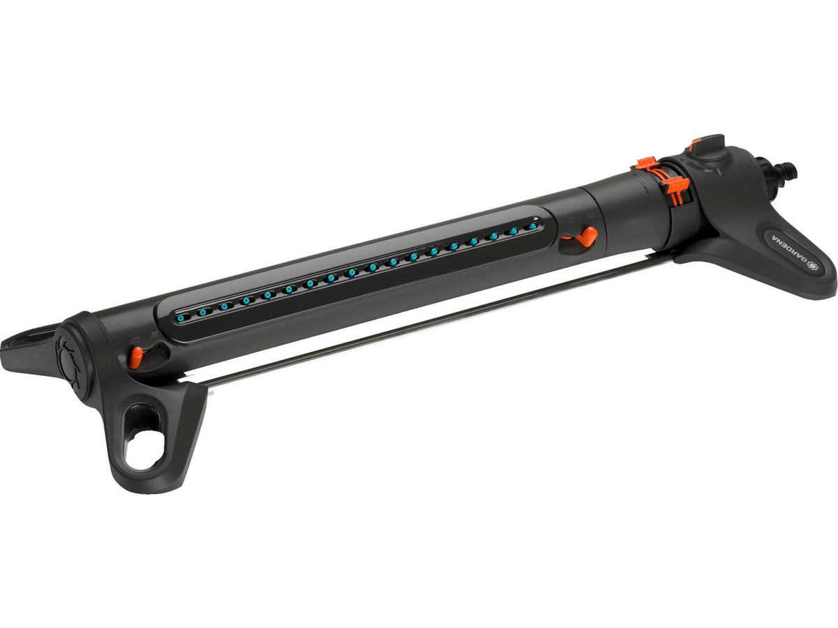 Gardena AquaZoom L E4 zwenksproeier