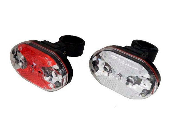 Maxxus Basic Line verlichtingsset LED