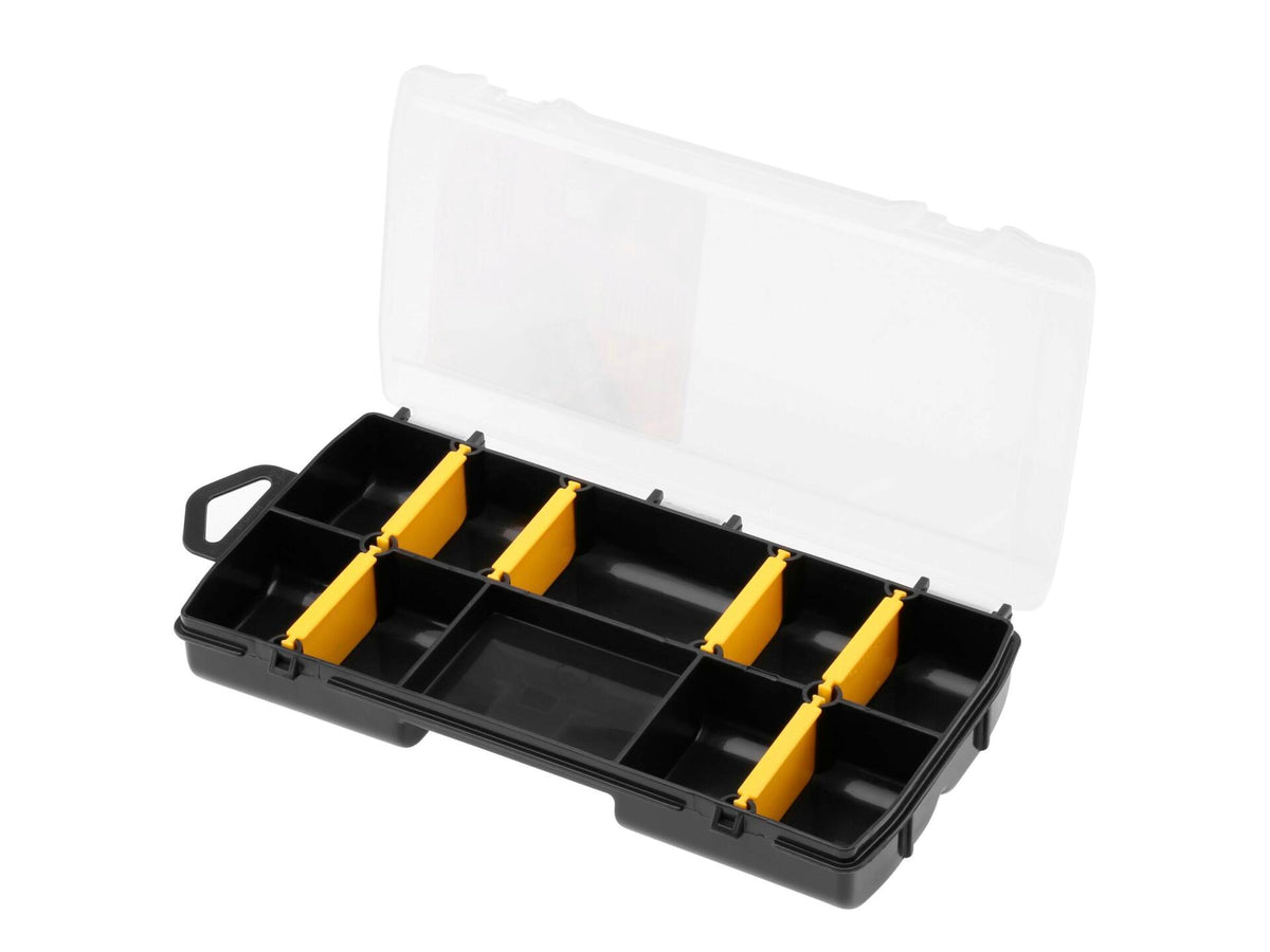 Stanley Basic organizer 21x11,5x3,5 cm 10 compartimenten