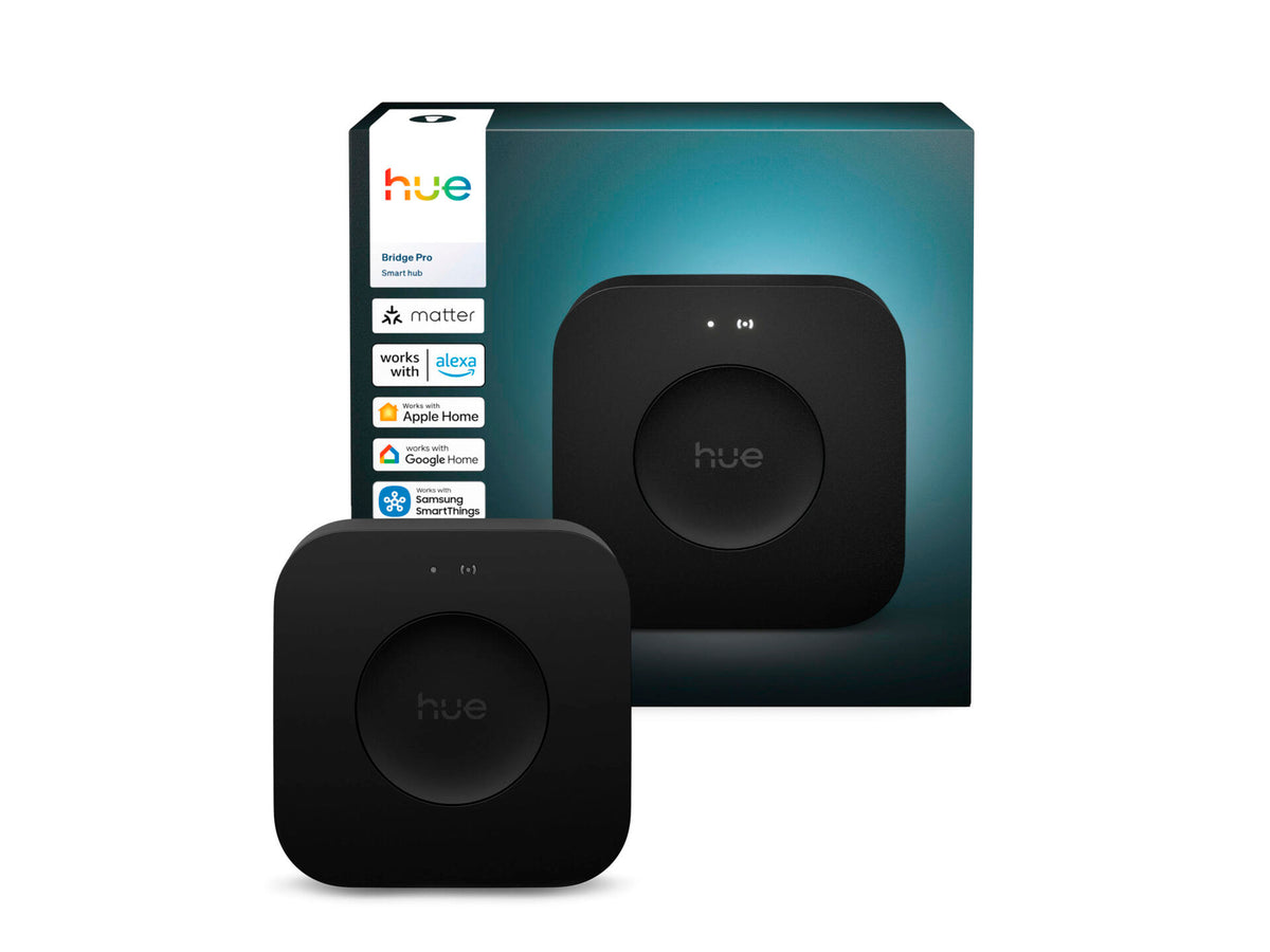 Philips Hue Bridge Pro