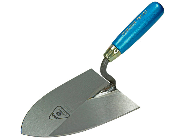 Jung Brussel metserstruweel 19cm puntig