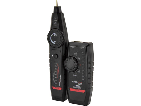 Futech Easy CT6480 kabeltester