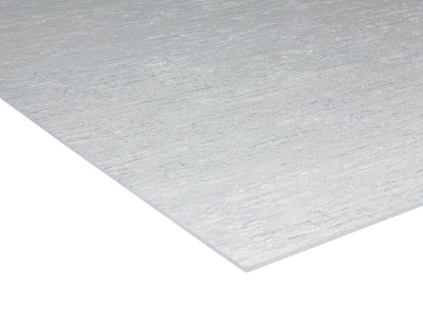 Scala Cascade plaat 100x100 cm 2,5mm polystyreen kristal