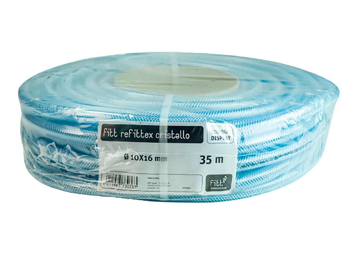 Scala Combo kristaldarm versterkt 10-16 mm per lopende meter