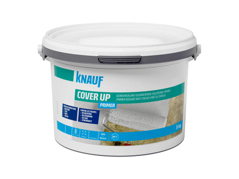 Knauf Cover up primer 5l
