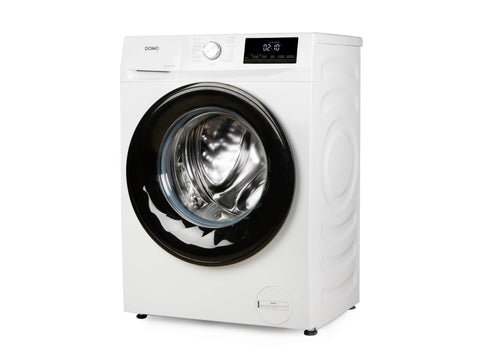 DOMO DO95101WM wasmachine 8kg, klein elektro — SKU COLOS-1122138, EAN 5411397175649