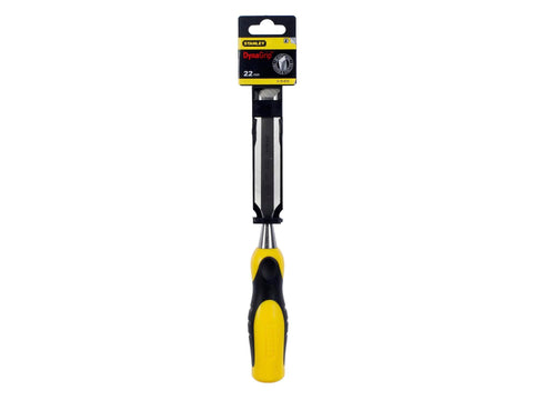 Stanley Dynagrip houtbeitel 22mm