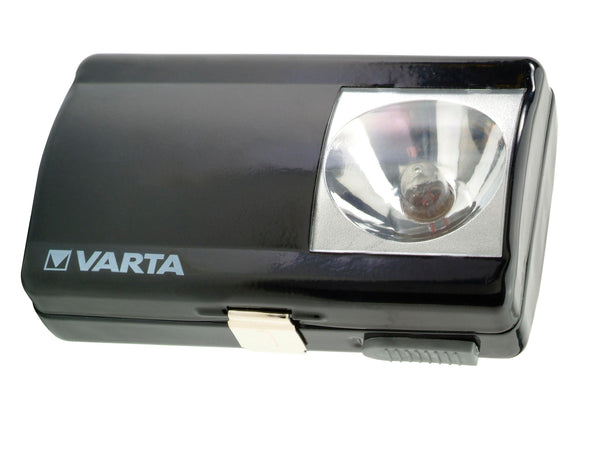 Varta Easy Palm zaklamp