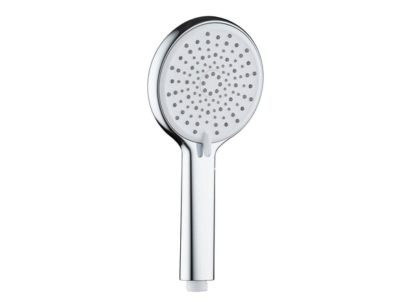 Lafiness EcoCascade douchette 3 jets chrome