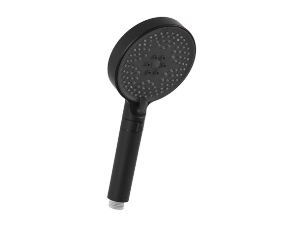 Lafiness EcoFlow handdouche 4 jets zwart