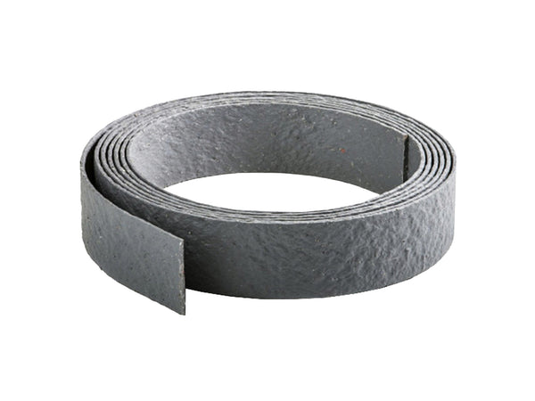 AVR Ecolat bordure flexible 14cm 20m gris