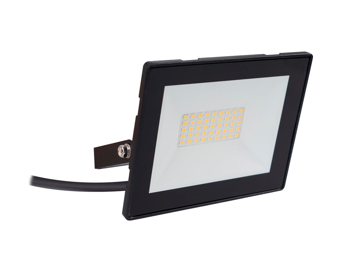 Select Plus Entry LED straler 30W + kabel