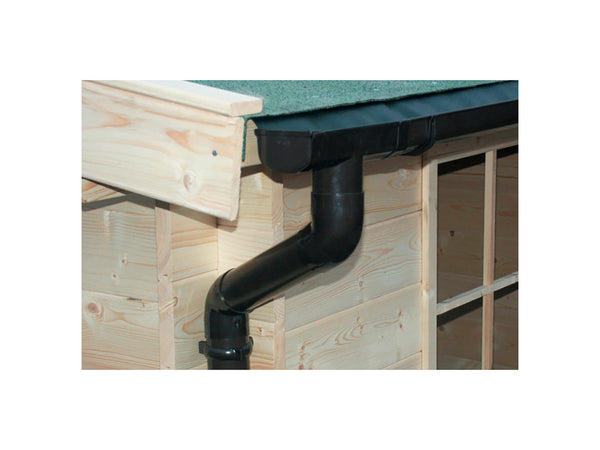 Gardenas G800 set de gouttières 800cm 80mm