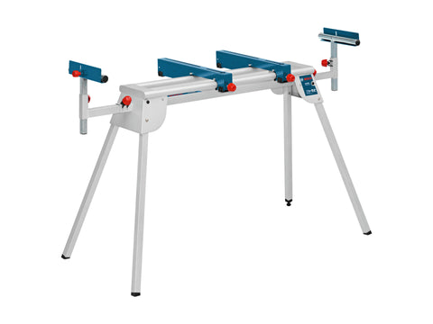 Bosch Professional GTA 2600 werkbank inklapbaar 260cm 160kg