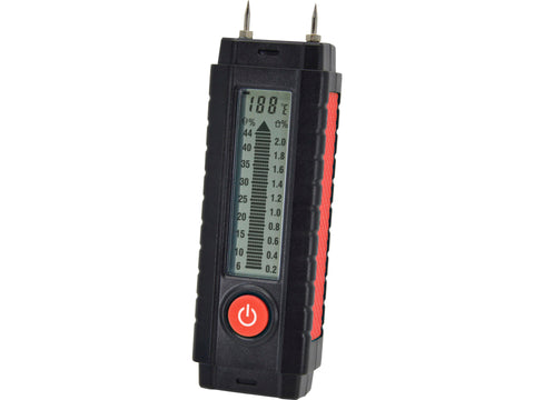 Futech Easy HT4700 vochtmeter digitaal