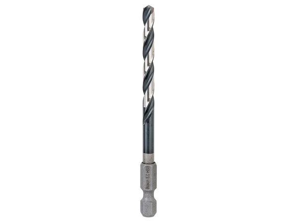 Bosch Professional Impact Control metaalboor HSS 5mm