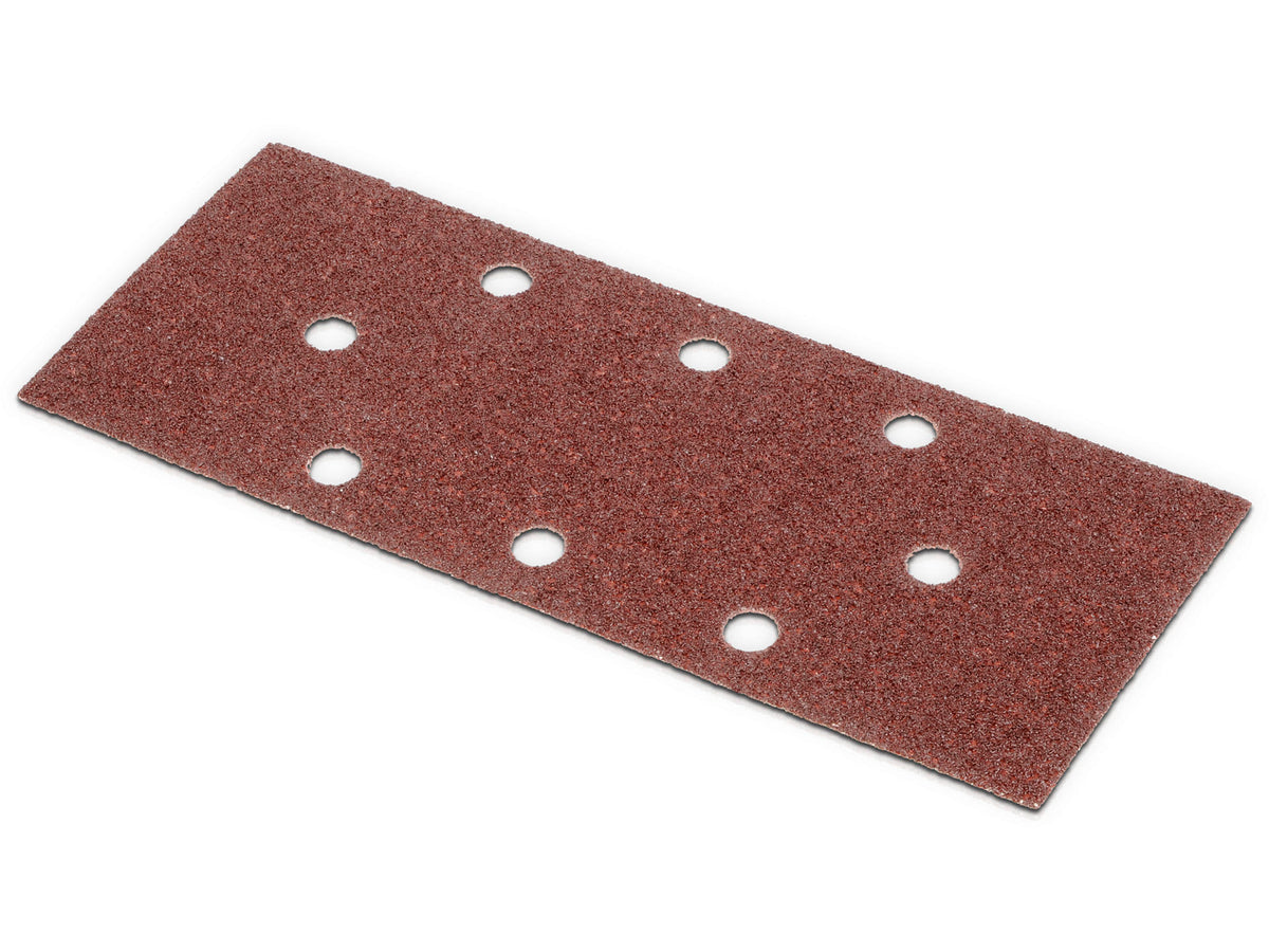 Kreator KRT202503 schuurpapier K40 240x93 mm 5 stuks