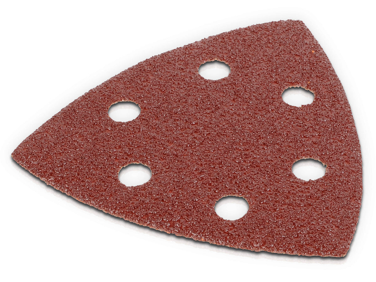 Kreator KRT210004 schuurpapier K60 90x3 mm 5 stuks