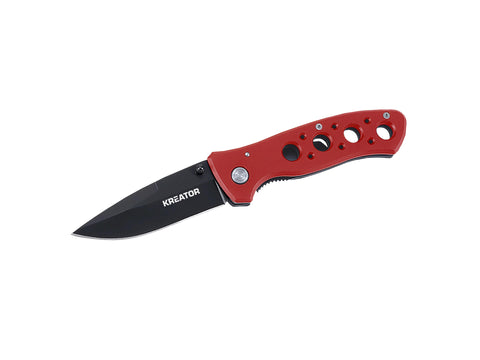 Kreator KRTH00220 vouwmes 83mm, breekmessen & zakmessen — SKU COLOS-1128028, EAN 5400338128752