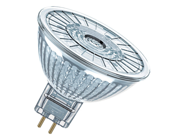 Osram spot LED GU5.3 2,6W blanc chaud