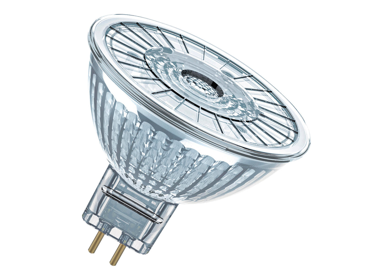 Osram LED spot GU5.3 3,8W koud wit