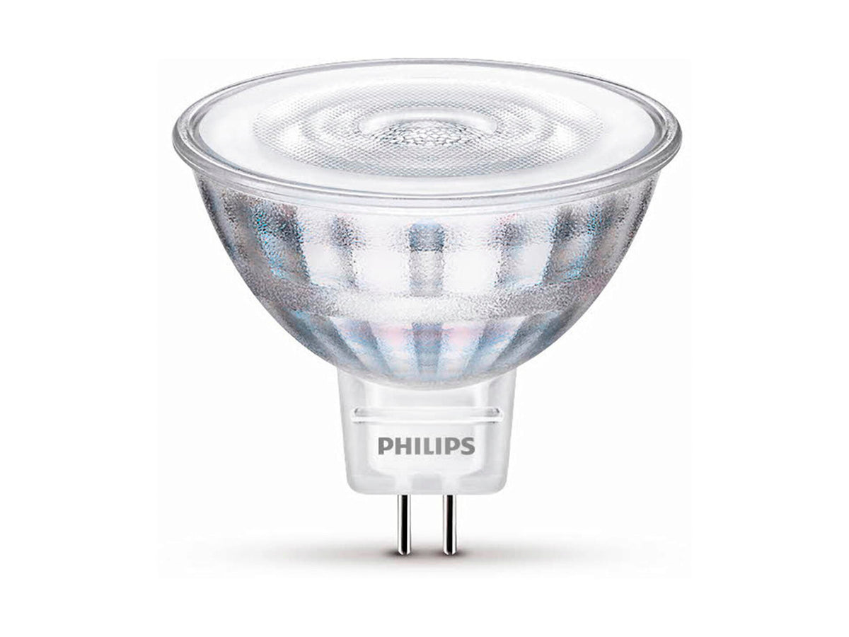 Philips LED spot GU5.3 5W dimbaar