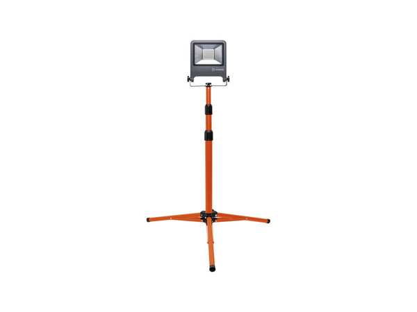 Ledvance projecteur LED sur pied 50W 4500lm