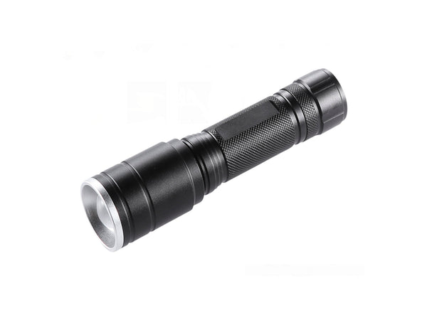 Prolight Lampe torche LED 250lm alu