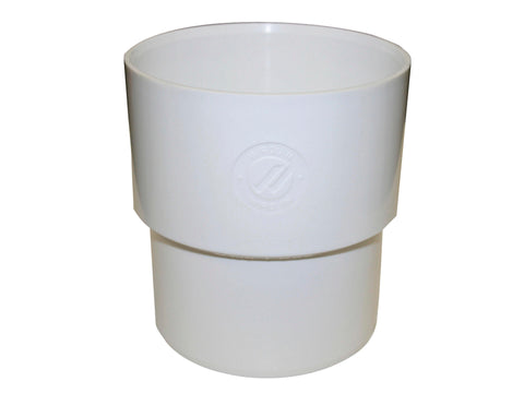 Wirquin F100/M90 adaptor