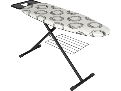 Practo Home Nantes strijkplank 132x46 cm