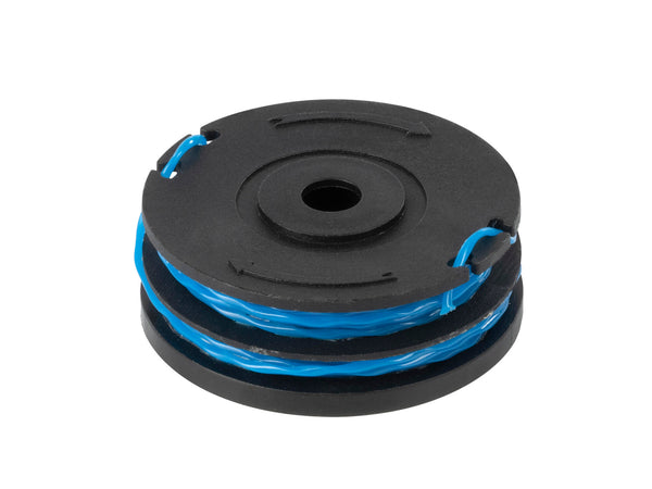Powerplus POWACG1241 bobine de fil pour coupe-bordures 1,6mm 10m POWDPG7546