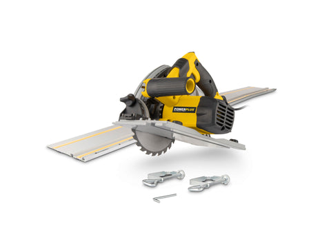 Powerplus POWX0562 invalzaag 1200W