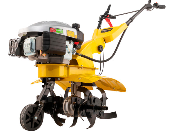Powerplus POWXG7214 motoculteur thermique 173cc