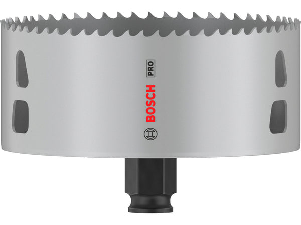 Bosch Professional PRO Multi Material PC Plus gatzaag 114mm