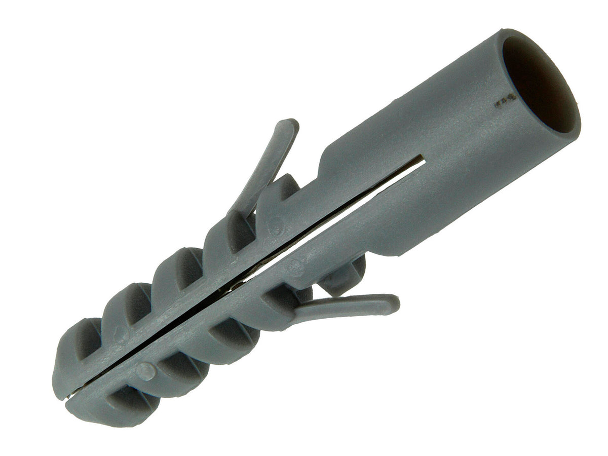 Mack Pluggen 14mm 4 stuks