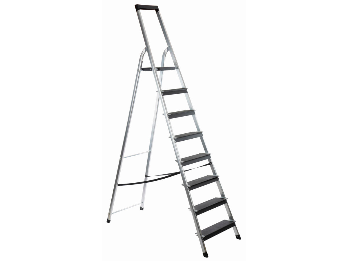 Escalo Power Step trapladder 8 treden