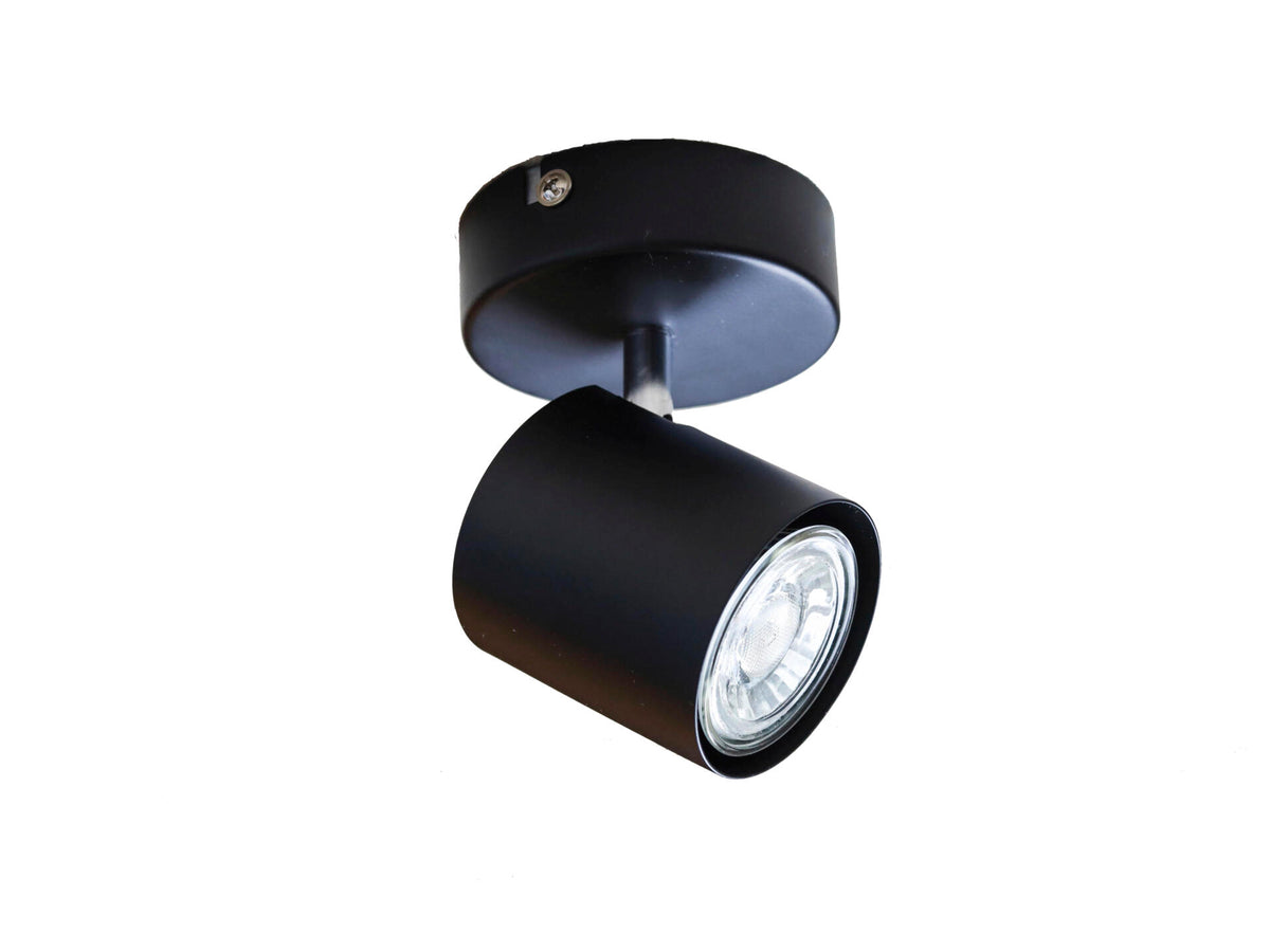 Prolight Prato LED wandspot GU10 3W