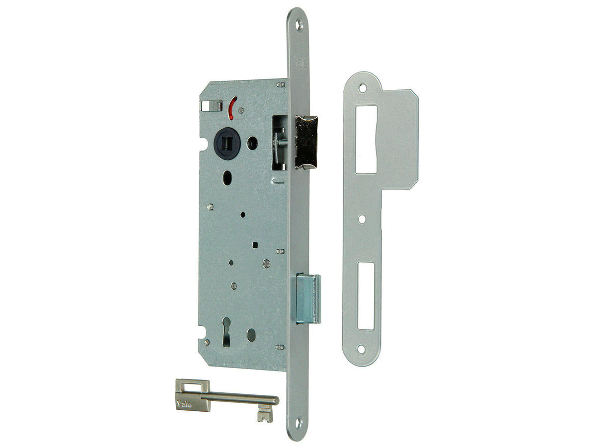 Yale A1353-50 insteekslot afgerond L/R