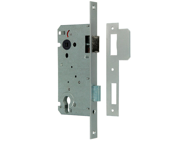 Yale A2653-60 insteekslot dubbel L/R