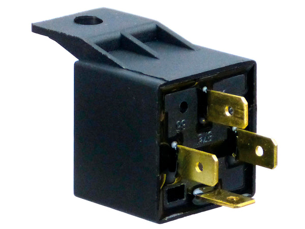 Carpoint Relais 30A 12V
