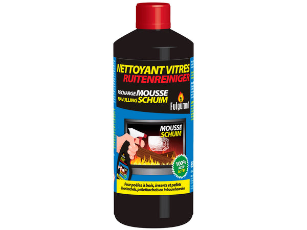 Fulgurant Ruitenreiniger 850ml