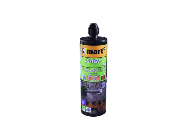 Smart S-IRP Polyester Universal chemische mortel 410ml