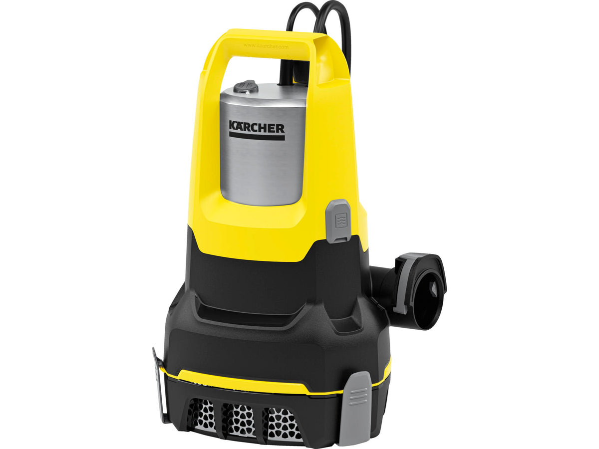 Karcher SP 17000 vlakzuigende dompelpomp 550W + sensor