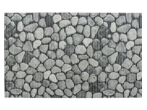 Wenko Sassi zachte schuimmat 50x80 cm, badmatten — SKU COLOS-1111158, EAN 4008838324745